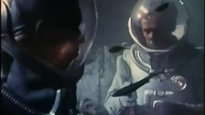 Podr&oacute;ż na prehistoryczną planetę - Voyage to the Prehistoric Planet 1965 napisy.pl