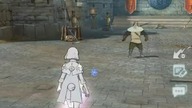 7DS Doombringer Mage Lillia Ultimate Move #shorts