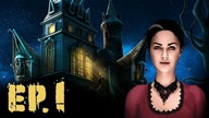 Łowca Demonów - Kroniki z Otchłani 1
