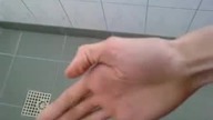 Bardzo Giętki palec