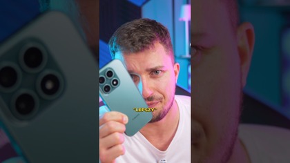 To smartfon lepszy od Samsunga? 