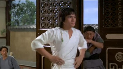 Spadkobiercy Shaolin - Hong quan xiao zi [1975] LEKTOR PL