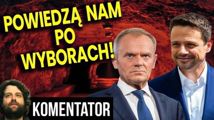 Powiedzą Nam To Po Wyborach Jak Będzie Za Późno! Wyciekł Film Z Narady Polityków! - Analiza Ator