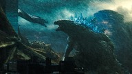 Godzilla II: Król potworów (2019) Oficjalny zwiastun PL nr 3