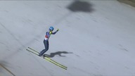Andrzej Stękała - 133,5m - Willingen 2016 Drużynowe 1 seria ostatnia