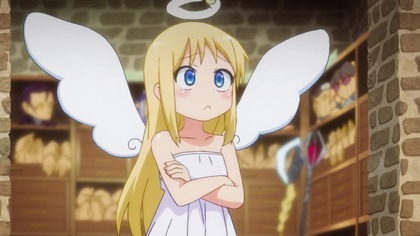 Ishuzoku Reviewers 06