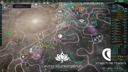 Stellaris Cath em All 05 - Final Battles