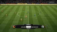 FIFA 18 Legia vs jaga