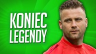 ARTUR BORUC - POŻEGNANIE LEGENDY