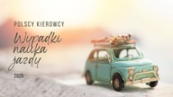 Pierwszy raz za kółkiem - czyli zdarzenia podczas Nauki Jazdy
