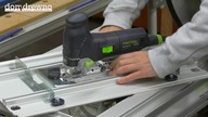 405. Festool CMS-PE moduł wyrzynarki / jig saw table