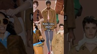 Dlaczego mocha mousse? #pantonecolor #fashion #trendy2025 #quietluxury
