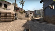 #2 Counter-Strike Global Offensive MM Solo mapa de_mirage, Ranga Up!