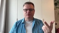 Dlaczego wszystko ma być na prąd Pogodne Szorty