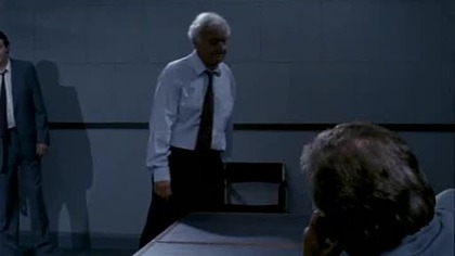 Inspector Morse S07E01 - Śmiertelna drzemka (Deadly Slumber)