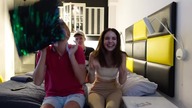 Kitty Vlog 2 / samosiaa