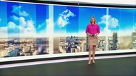 Prognoza pogody na Polsat News (06. 11. 2021)