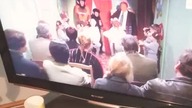 Tango-Mango w wykonaniu Badury,Ferdka i przedszkola Bajtuś.