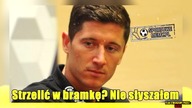 MEMY PO MECZU POLSKA - WŁOCHY 14. 10. 2018
