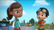 TV2 Kids Hungary [12.03.2025] - Continuity