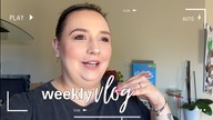 Nie wiem jak ona to zrobiła  | VLOG