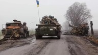SUKCESY Ukrainy! Wypchnęli Rosjan spod Bachmutu! Zełenski zaoferuje Putinowi warunki pokoju?
