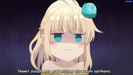 [Krzymaj-Blob] Beast Tamer - 10 [1080P]v2 pl