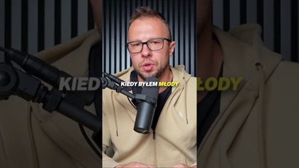 NIE PRÓBUJ BYĆ PERFEKCYJNY!