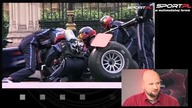 W GP Malezji KERS jest konieczny. Czy Red Bull ma z nim problemy?