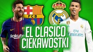 CIEKAWOSTKI O EL CLASICO