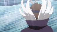 NarutoSP filler 441: Powr&oacute;t