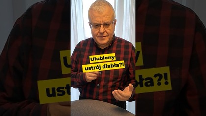 Ulubiony ustrój diabła?!  #NauczaniePastora  Niedziela 13:00