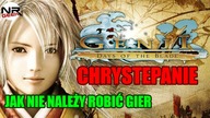 Genji - Days of the Blade (Playstation 3) - To było grane CE #74 (Najlepsze Stare Retro Gry)