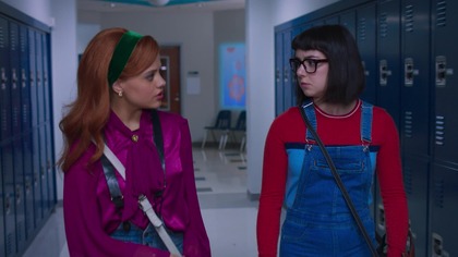 Daphne i Velma (2018)