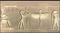 Reptilians of Ancient Egypt.