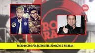 Wojewódzki i Kędzierski dzwonią do nieżyjącego Marcina Millera [Rock Radio]