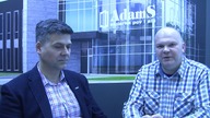 BAU 2017 Monachium Firma AdamS