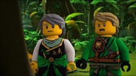 Ninjago. Odc. 40: Zaklęcie - pominięty fragment (wersja 2)