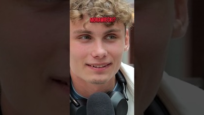 NAWROCKI CZY TRZASKOWSKI?  #maturatobzdura #wybory #prezydent #Nawrocki #Trzaskowski #śmieszne