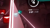 #beatsaber 25% free #metaquest3 #fitness #fitnessmotivation #fitnessvr