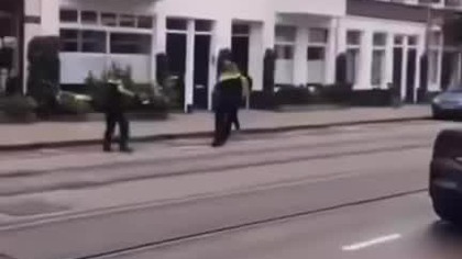 Europejska Policja !!! mp4 686x432