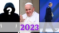 Perspektywa Prorocza na rok 2023 - Reinhard Hirtler