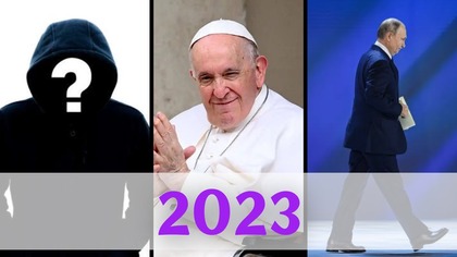 Perspektywa Prorocza na rok 2023 - Reinhard Hirtler