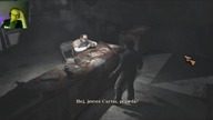 PSY SZCZEKAJĄ, KARAWANA JEDZIE DALEJ Silent Hill Homecoming #2