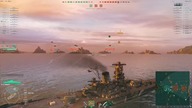 yamato contra yamato