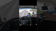 POV SCANIA POLAND #ojciecchrzestnytransportu #kierowcazawodowy #kierowcaciężarówki
