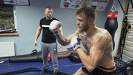 POWRÓT DO SZULIEGO, FAME MMA 11, NOCNE GADANIE