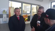  Grzegorz Braun i Marcin Rola: INTERWENCJA poselska w spółce skarbu państwa KFA Armatura w Nisku!