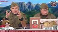 C H A O S Pt.  16. 02. 2024.  Wojciech Olszański, Marcin Osadowski NPTV.pl