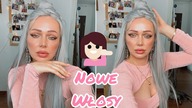 Nowe WŁosy - Vlog